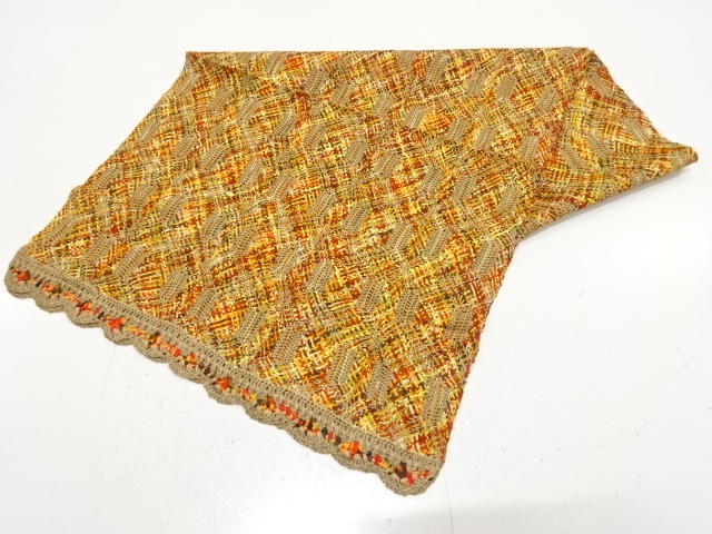 Japanese Kimono / Others Silk